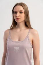 PIŻAMA DAMSKA model: 5110481405 (S, M, L, XL) - obrazek 5