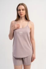 PIŻAMA DAMSKA model: 5110481405 (S, M, L, XL) - obrazek 3