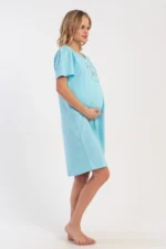 KOSZULA DAMSKA do karmienia model: 5120470000 (S, M, L, XL) - obrazek 4