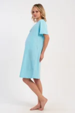 KOSZULA DAMSKA do karmienia model: 5120470000 (S, M, L, XL) - obrazek 5