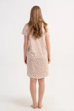 KOSZULA NOCNA DAMSKA model: 5110350209 (M, L, XL, XXL) - obrazek 2