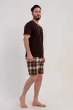 PIŻAMA MĘSKA model: 5120782091 (M, L, XL, XXL) - obrazek 5