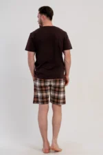 PIŻAMA MĘSKA model: 5120782091 (M, L, XL, XXL) - obrazek 2