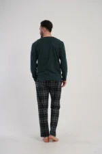 PIŻAMA MĘSKA model: 5121044612 (M, L, XL) - obrazek 2