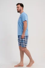 PIŻAMA MĘSKA model: 5120932754 (L, XL, XXL) - obrazek 5