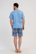 PIŻAMA MĘSKA model: 5120932754 (L, XL, XXL) - obrazek 2