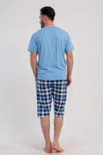 PIŻAMA MĘSKA model: 5120912754 (L, XL, XXL) - obrazek 2