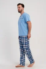 PIŻAMA MĘSKA model: 5120942754 (M, L, XL, XXL) - obrazek 5