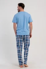 PIŻAMA MĘSKA model: 5120942754 (M, L, XL, XXL) - obrazek 2