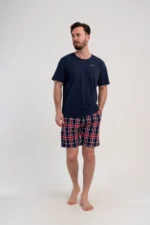 PIŻAMA MĘSKA model: 5121187308 (M, L, XL, XXL) - obrazek 4