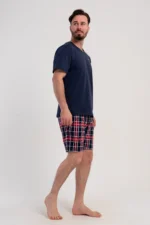 PIŻAMA MĘSKA model: 5121187308 (M, L, XL, XXL) - obrazek 5