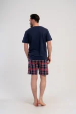 PIŻAMA MĘSKA model: 5121187308 (M, L, XL, XXL) - obrazek 2