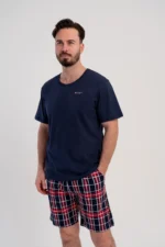 PIŻAMA MĘSKA model: 5121187308 (M, L, XL, XXL) - obrazek 3