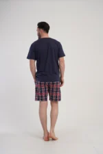 PIŻAMA MĘSKA model: 5121177308 (1XL, 2XL, 3XL, 4XL) - obrazek 2