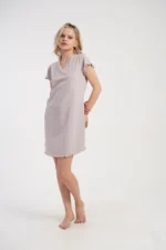 KOSZULA NOCNA DAMSKA model: 5110531405 (L, XL, XXL) - obrazek 4