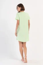 KOSZULA NOCNA DAMSKA model: 4070750000 (S, M, L, XL) - obrazek 2