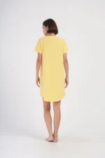 KOSZULA NOCNA DAMSKA model: 4070750000 (S, M, L, XL) - obrazek 2