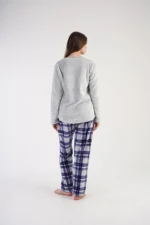 PIŻAMA DAMSKA model: 3030760000 (S) - obrazek 2