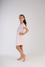 KOSZULA NOCNA DZIEWCZĘCA model: 2124880000 (11/12, 13/14, 15/16) - obrazek 4
