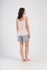 PIŻAMA DAMSKA model: 4084581248 (1XL, 2XL, 3XL, 4XL) - obrazek 2