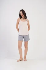 PIŻAMA DAMSKA model: 4084571248 (S, M, L, XL) - obrazek 3