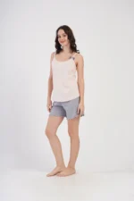 PIŻAMA DAMSKA model: 4084571248 (S, M, L, XL) - obrazek 5