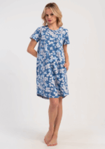 KOSZULA NOCNA DAMSKA model: 5110331247 (M, L, XL, XXL)