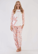 PIŻAMA DAMSKA model: 3040280263 (XL)