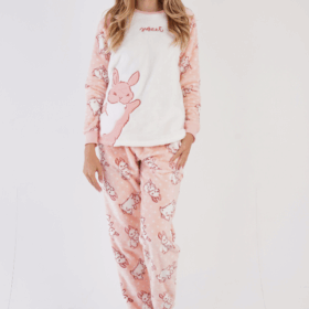 PIŻAMA DAMSKA model: 3040280263 (XL)