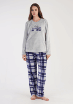 PIŻAMA DAMSKA model: 3030760000 (S)