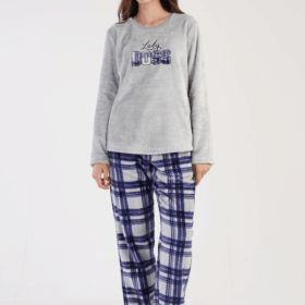 PIŻAMA DAMSKA model: 3030760000 (S)