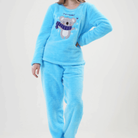 PIŻAMA DAMSKA model: 2030070000 (M, L, XL)