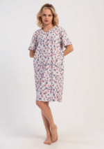 KOSZULA NOCNA DAMSKA model: 5110230601 (M, L, XL, XXL)