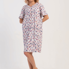 KOSZULA NOCNA DAMSKA model: 5110230601 (M, L, XL, XXL)