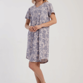 KOSZULA NOCNA DAMSKA model: 5110251477 (M, L, XL, XXL)