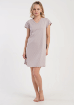 KOSZULA NOCNA DAMSKA model: 5110531405 (L, XL, XXL)