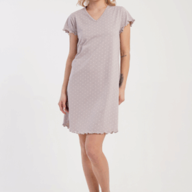 KOSZULA NOCNA DAMSKA model: 5110531405 (L, XL, XXL)