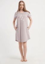 KOSZULA NOCNA DAMSKA model: 5110551405 (M, L, XL, XXL)