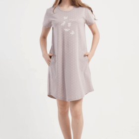 KOSZULA NOCNA DAMSKA model: 5110551405 (M, L, XL, XXL)