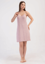 KOSZULA NOCNA DAMSKA model: 4093151049 (S, M, L, XL)