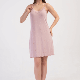 KOSZULA NOCNA DAMSKA model: 4093151049 (S, M, L, XL)