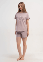 PIŻAMA DAMSKA model: 5110501405 (S, M, L, XL)