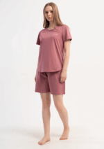 PIŻAMA DAMSKA model: 5122640000 (S, M, L, XL)