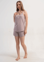 PIŻAMA DAMSKA model: 5110481405 (S, M, L, XL)