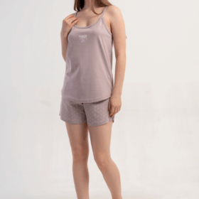 PIŻAMA DAMSKA model: 5110481405 (S, M, L, XL)