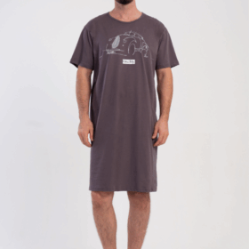 KOSZULA NOCNA MĘSKA model: 5120150000 (L,XL,XXL, XXXL)