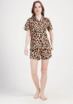 PIŻAMA DAMSKA model: 4091034962 (S, M, L, XL)