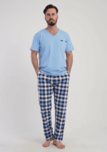 PIŻAMA MĘSKA model: 5120942754 (M, L, XL, XXL)