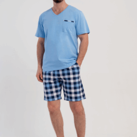 PIŻAMA MĘSKA model: 5120932754 (L, XL, XXL)