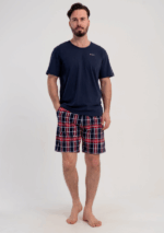 PIŻAMA MĘSKA model: 5121187308 (M, L, XL, XXL)